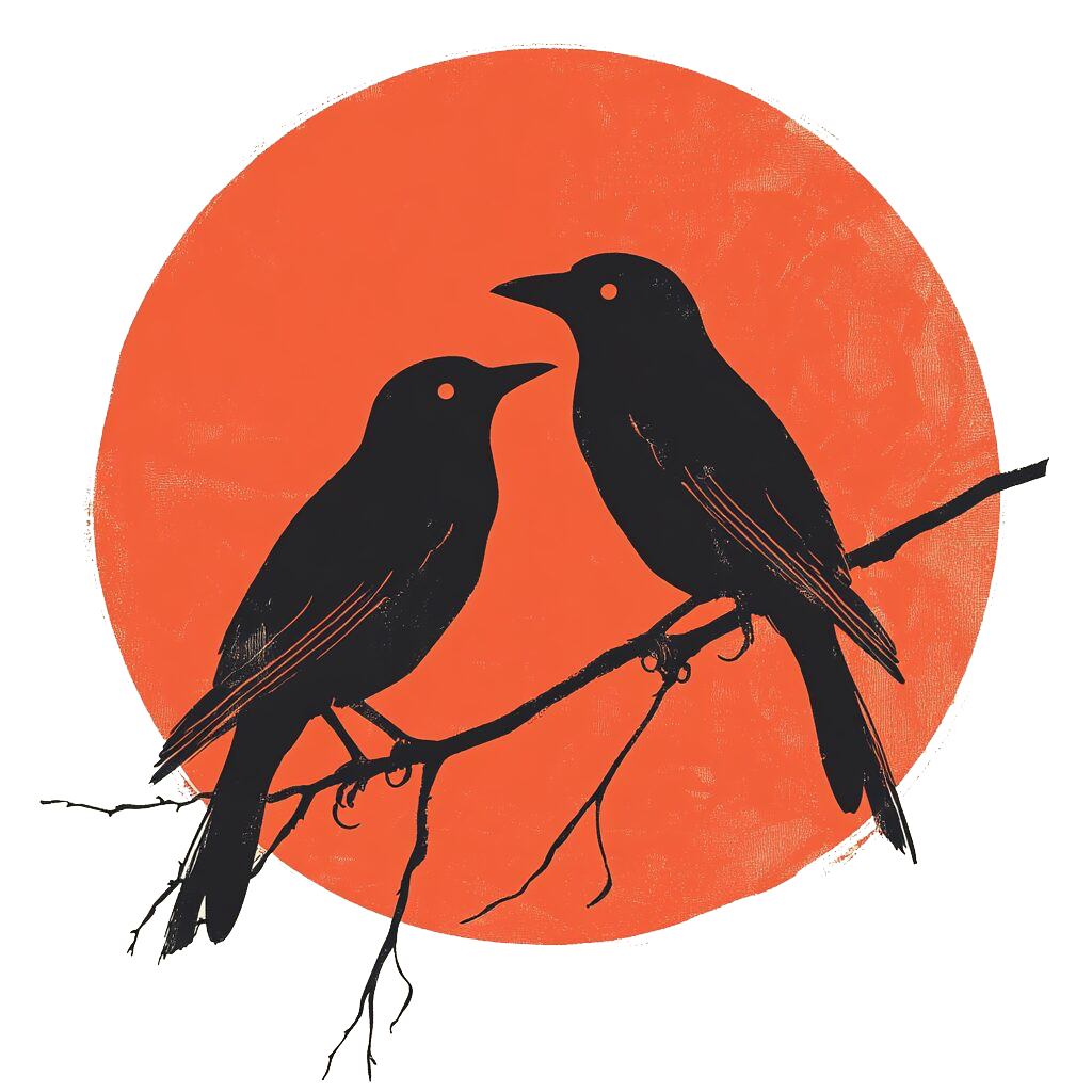 Two Caws